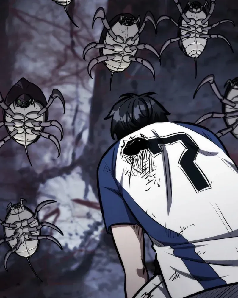 Hành Trình Vác Gậy Chạy Bốn Phương Tám Hướng Chap 5 - Next Chap 6