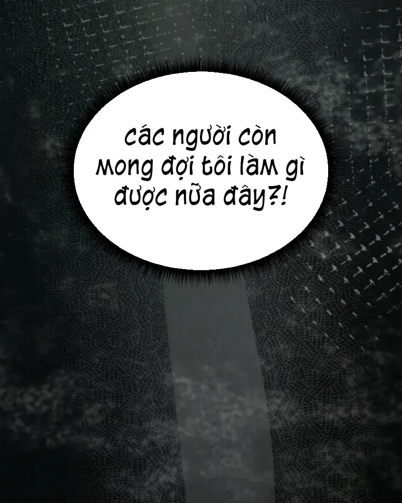 Hành Trình Vác Gậy Chạy Bốn Phương Tám Hướng Chap 5 - Next Chap 6