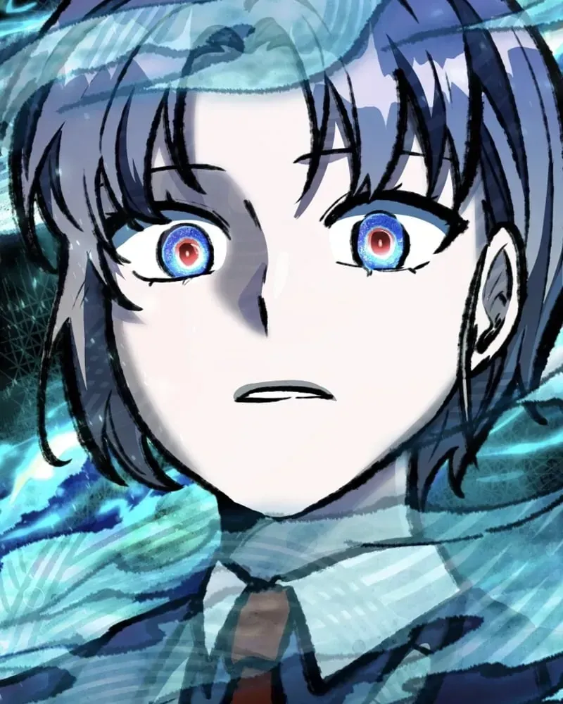 Hành Trình Vác Gậy Chạy Bốn Phương Tám Hướng Chap 5 - Next Chap 6