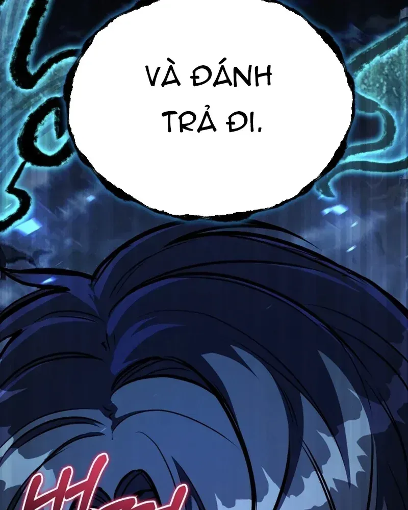 Hành Trình Vác Gậy Chạy Bốn Phương Tám Hướng Chap 5 - Next Chap 6