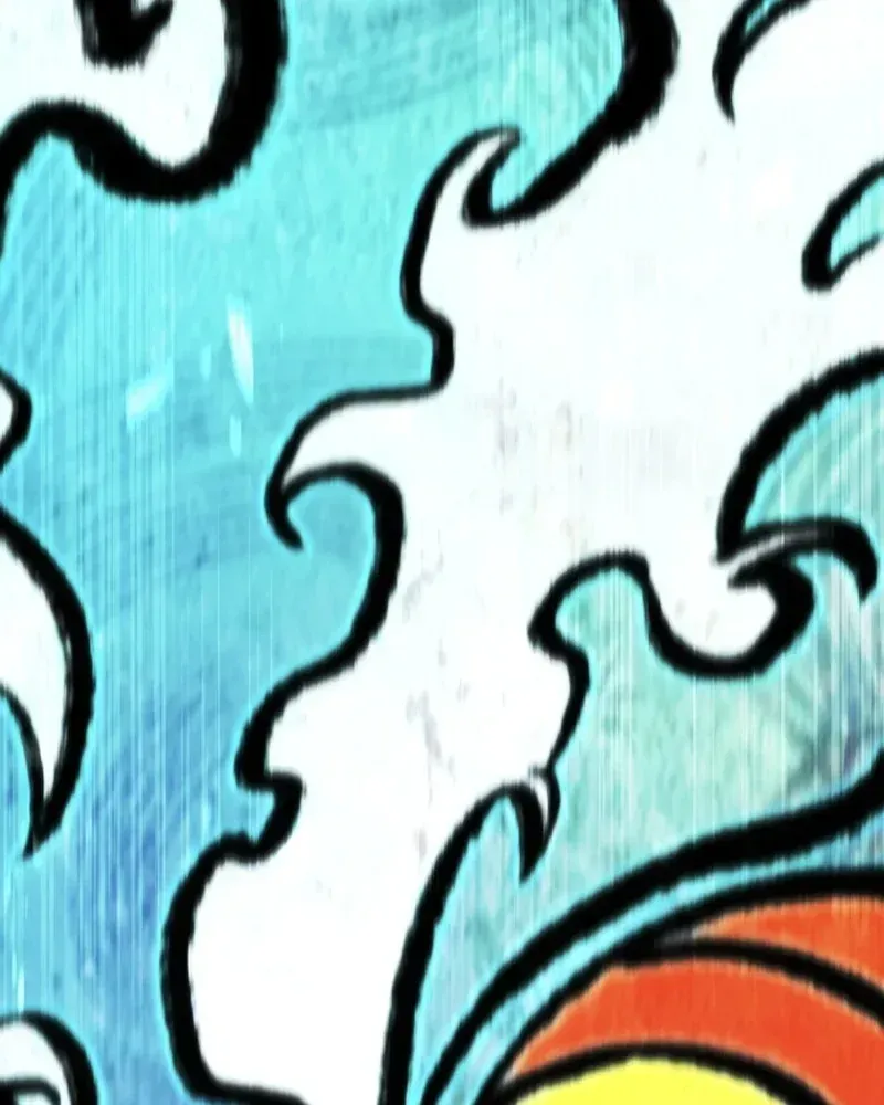 Hành Trình Vác Gậy Chạy Bốn Phương Tám Hướng Chap 5 - Next Chap 6