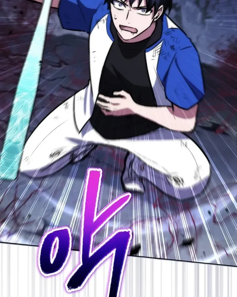 Hành Trình Vác Gậy Chạy Bốn Phương Tám Hướng Chap 5 - Next Chap 6