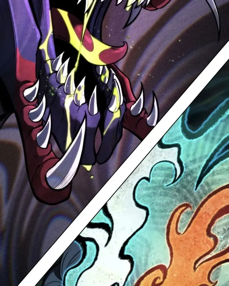 Hành Trình Vác Gậy Chạy Bốn Phương Tám Hướng Chap 5 - Next Chap 6