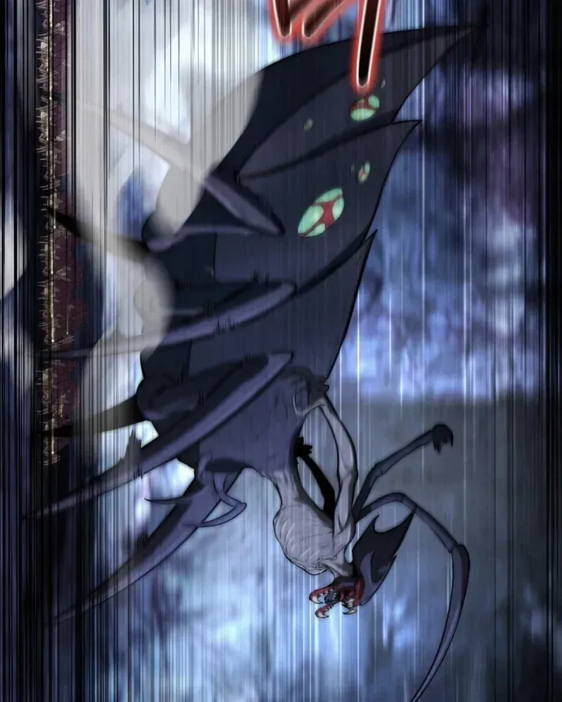 Hành Trình Vác Gậy Chạy Bốn Phương Tám Hướng Chap 5 - Next Chap 6