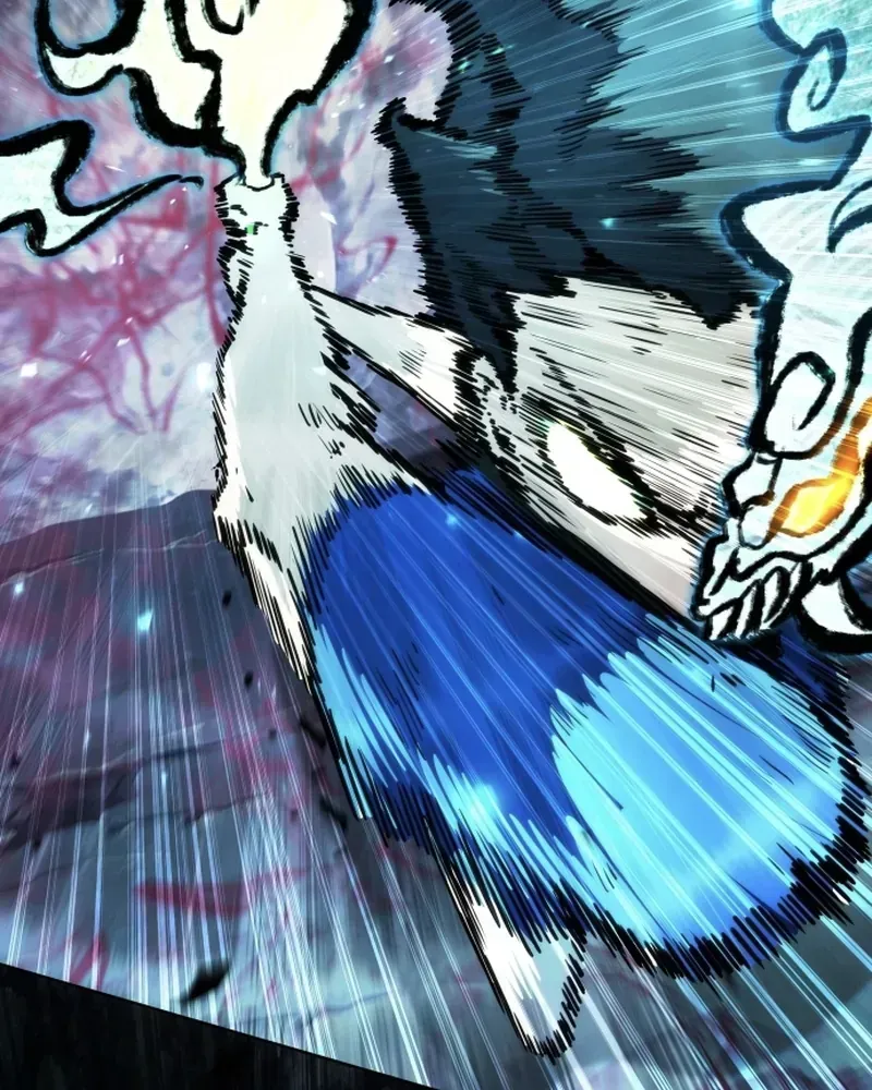 Hành Trình Vác Gậy Chạy Bốn Phương Tám Hướng Chap 5 - Next Chap 6