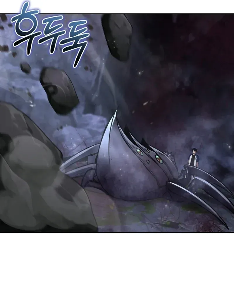 Hành Trình Vác Gậy Chạy Bốn Phương Tám Hướng Chap 5 - Next Chap 6