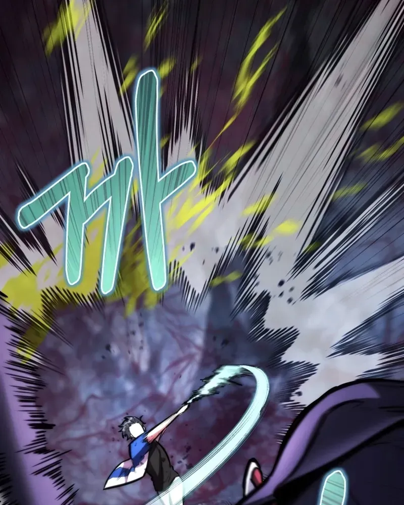 Hành Trình Vác Gậy Chạy Bốn Phương Tám Hướng Chap 5 - Next Chap 6