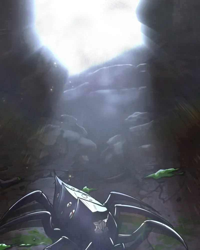 Hành Trình Vác Gậy Chạy Bốn Phương Tám Hướng Chap 5 - Next Chap 6