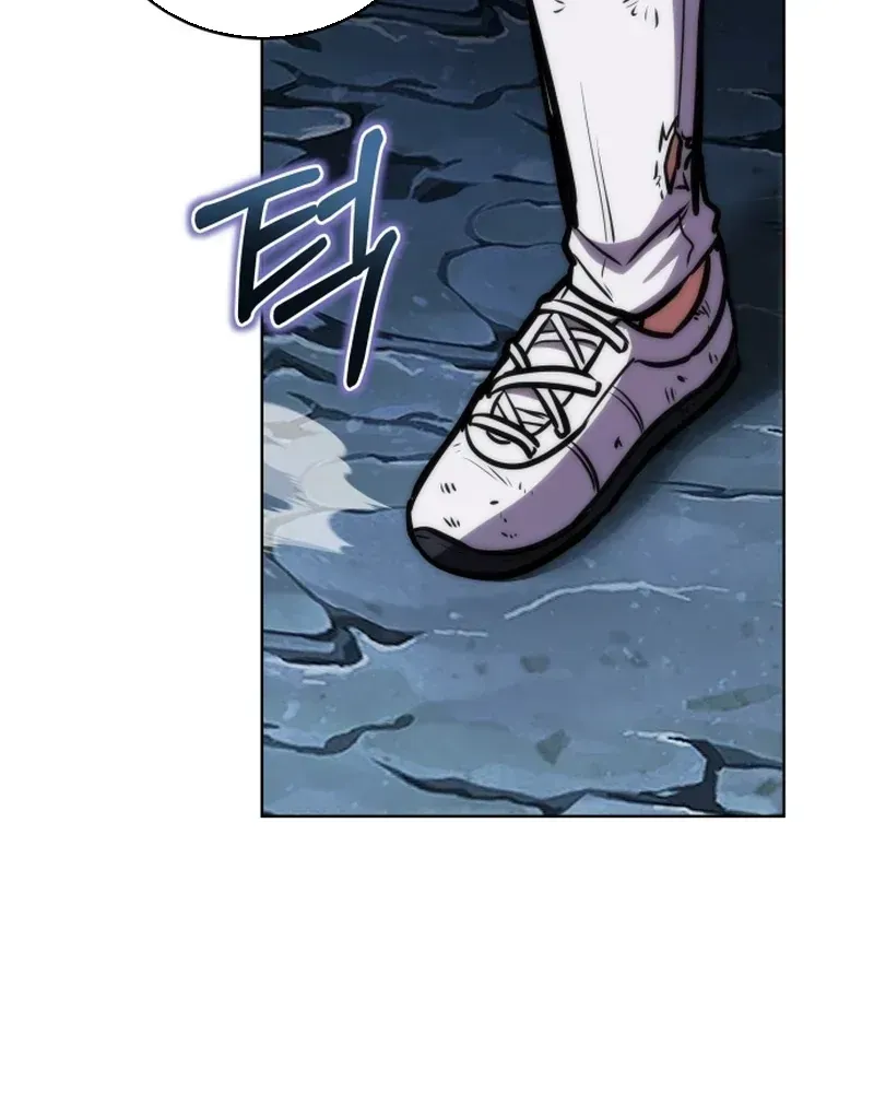 Hành Trình Vác Gậy Chạy Bốn Phương Tám Hướng Chap 5 - Next Chap 6