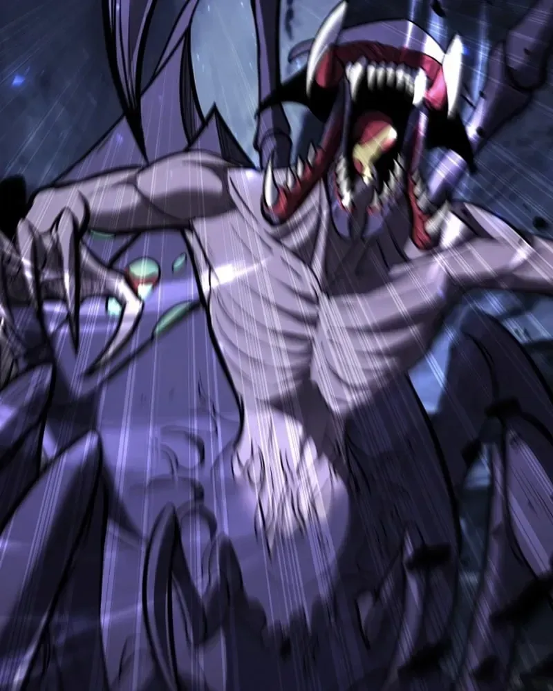 Hành Trình Vác Gậy Chạy Bốn Phương Tám Hướng Chap 5 - Next Chap 6