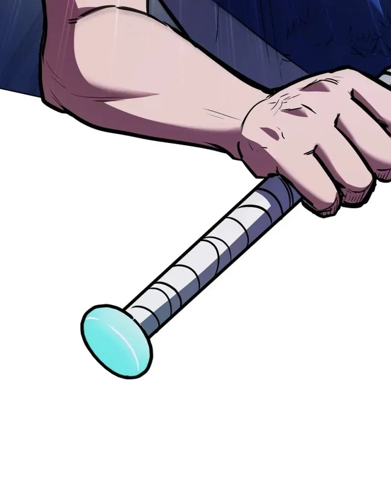 Hành Trình Vác Gậy Chạy Bốn Phương Tám Hướng Chap 5 - Next Chap 6