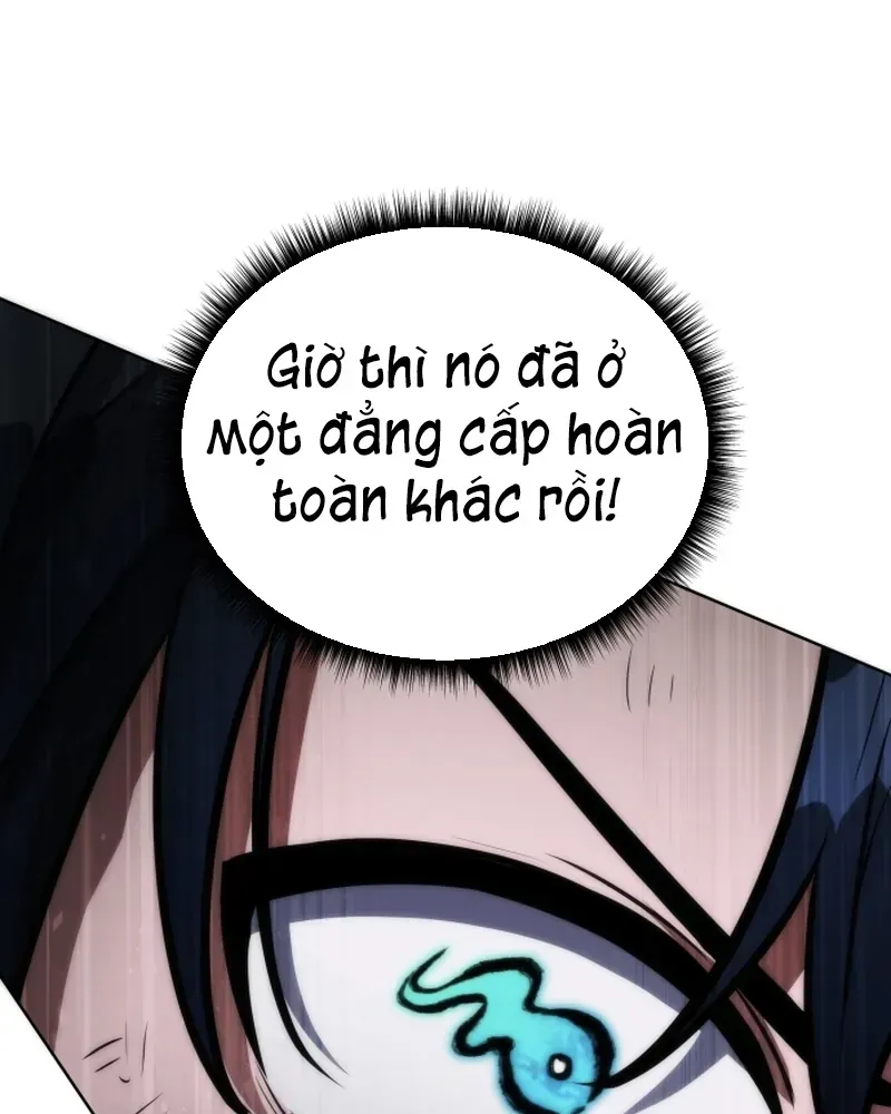 Hành Trình Vác Gậy Chạy Bốn Phương Tám Hướng Chap 5 - Next Chap 6