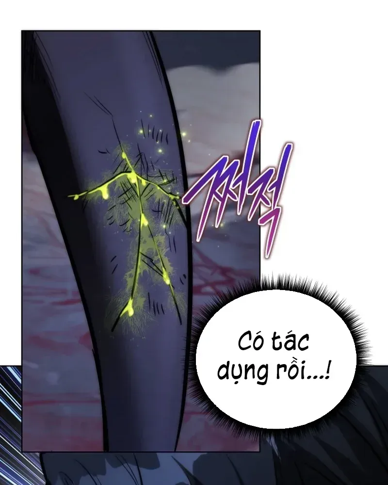 Hành Trình Vác Gậy Chạy Bốn Phương Tám Hướng Chap 5 - Next Chap 6