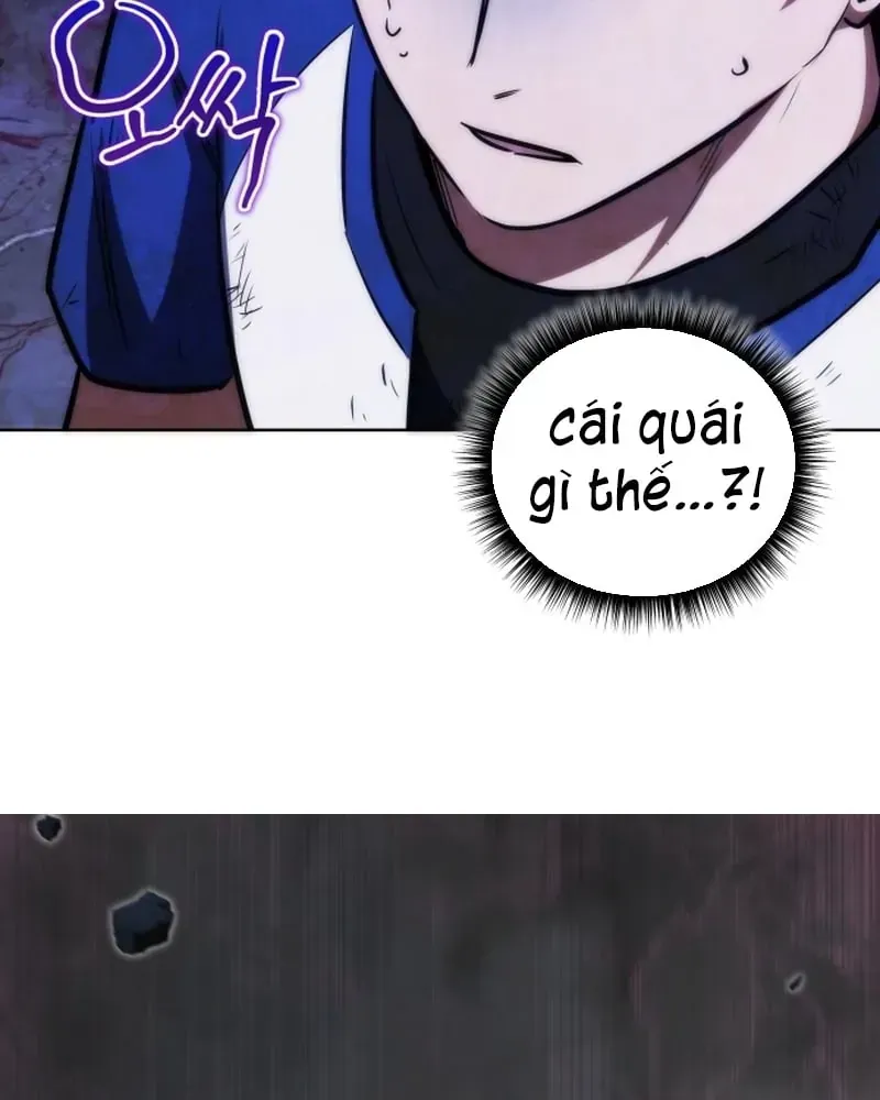 Hành Trình Vác Gậy Chạy Bốn Phương Tám Hướng Chap 5 - Next Chap 6