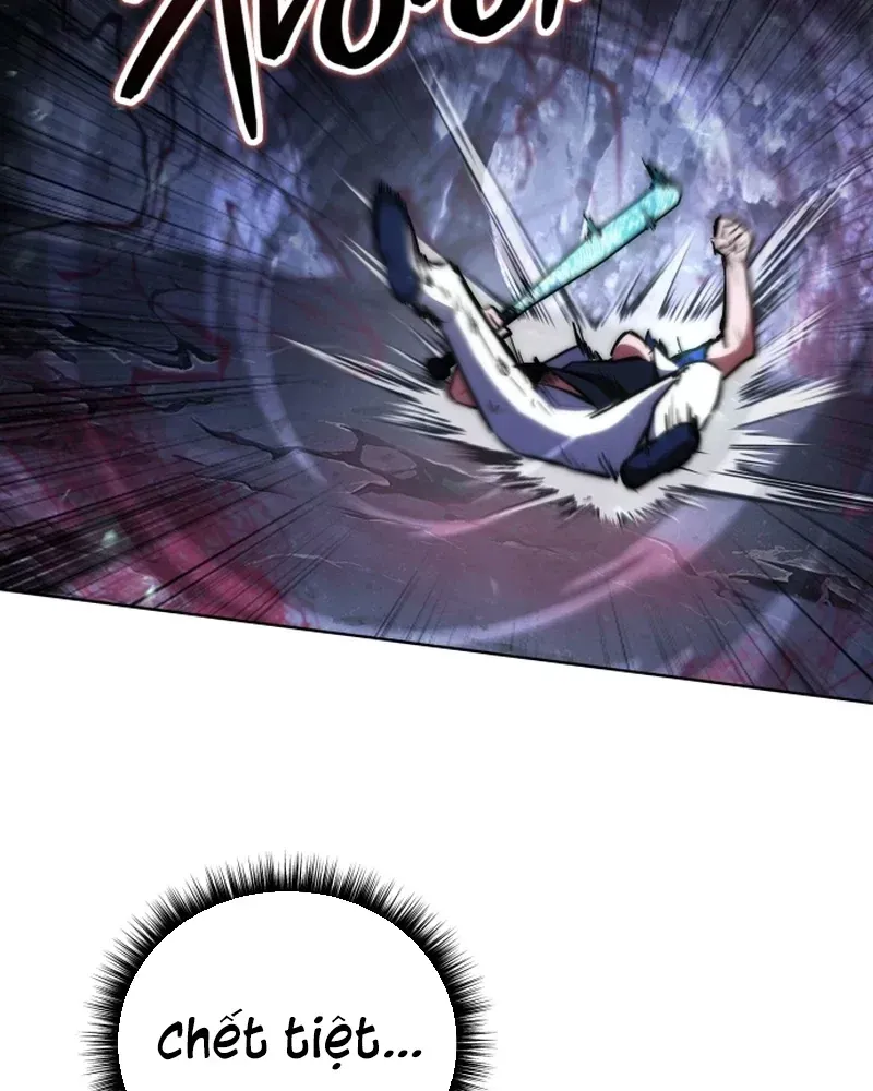 Hành Trình Vác Gậy Chạy Bốn Phương Tám Hướng Chap 5 - Next Chap 6