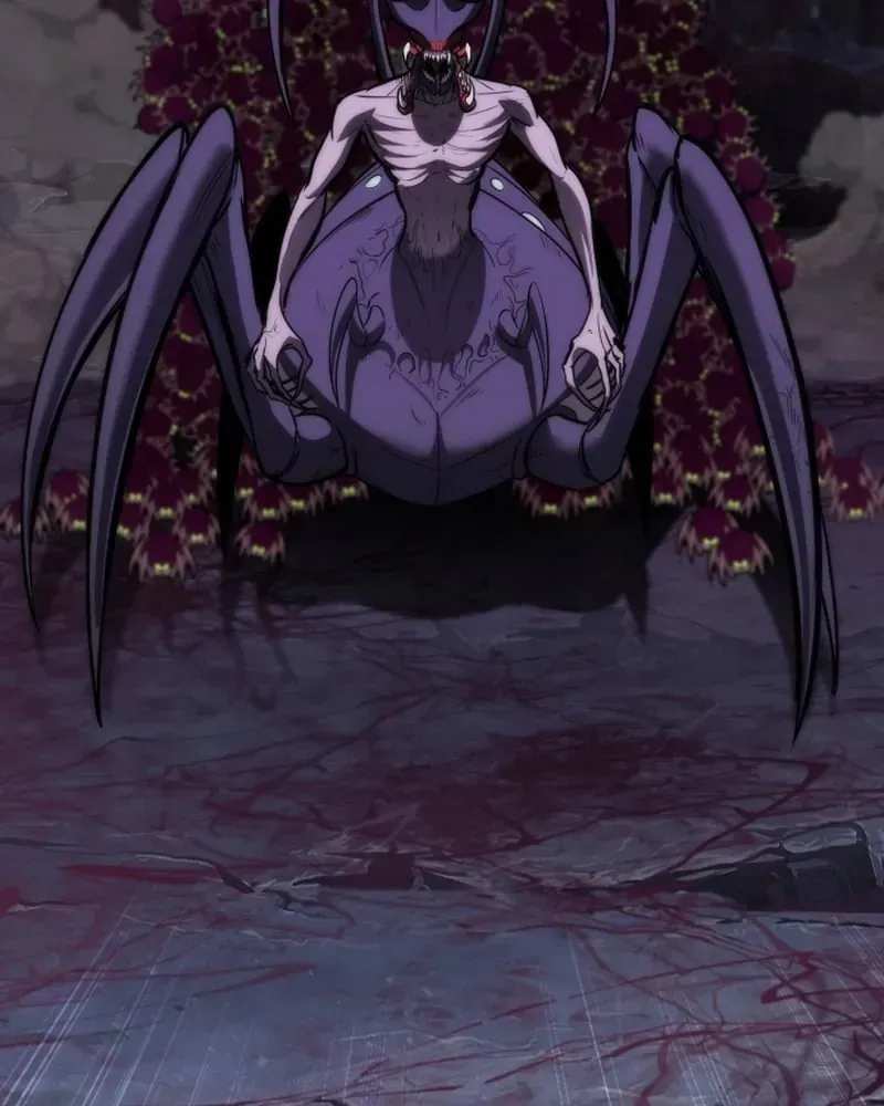 Hành Trình Vác Gậy Chạy Bốn Phương Tám Hướng Chap 5 - Next Chap 6