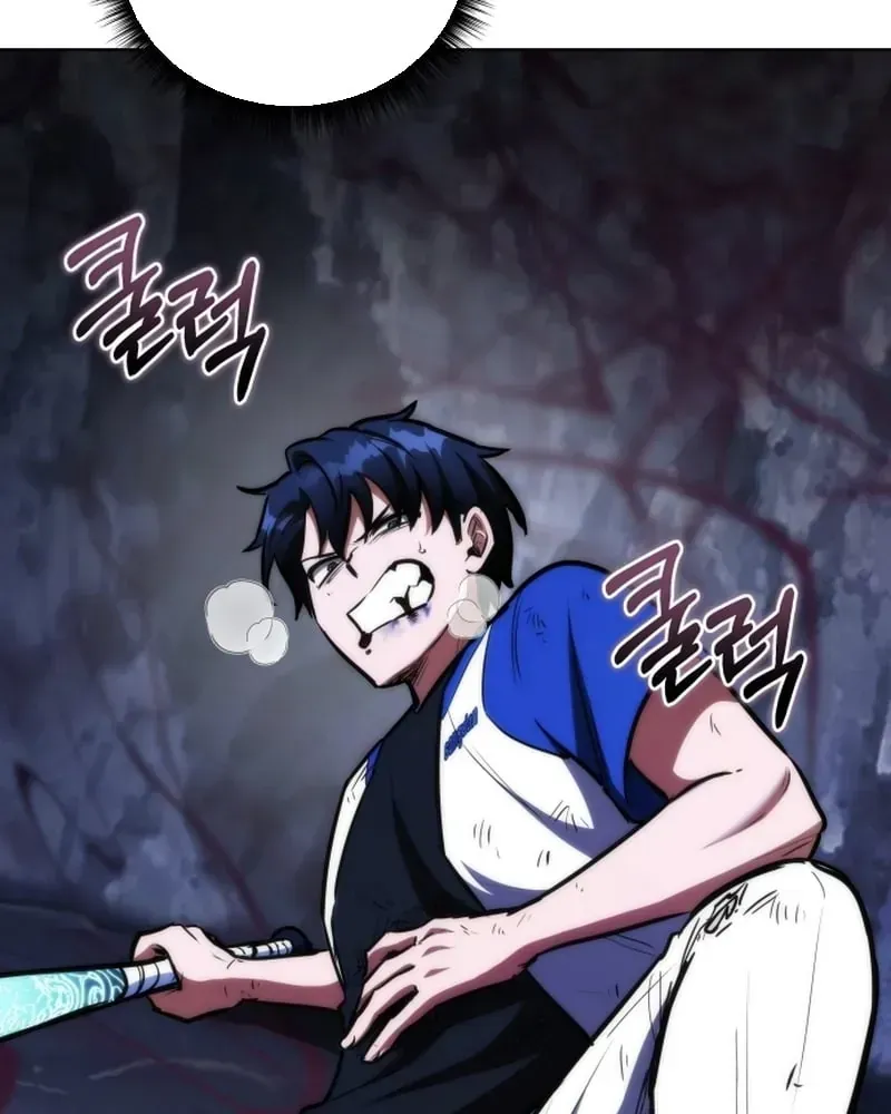 Hành Trình Vác Gậy Chạy Bốn Phương Tám Hướng Chap 5 - Next Chap 6