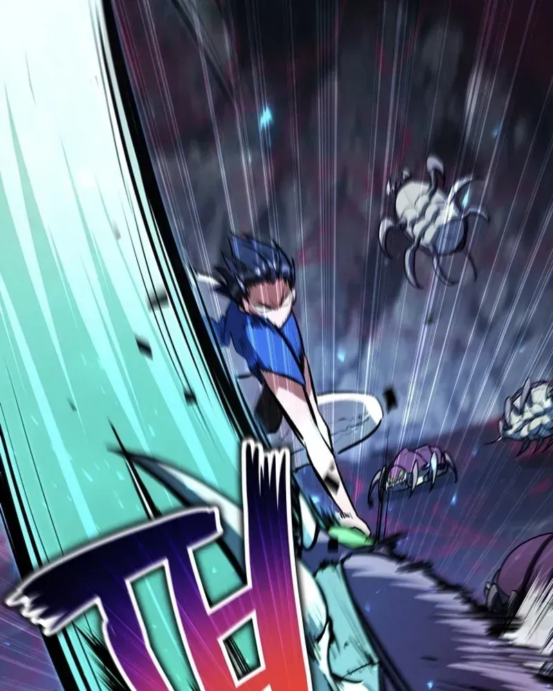 Hành Trình Vác Gậy Chạy Bốn Phương Tám Hướng Chap 5 - Next Chap 6