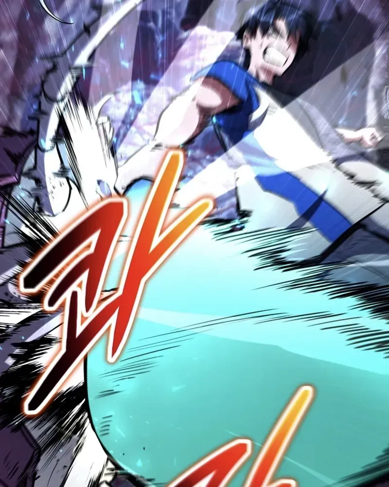 Hành Trình Vác Gậy Chạy Bốn Phương Tám Hướng Chap 5 - Next Chap 6