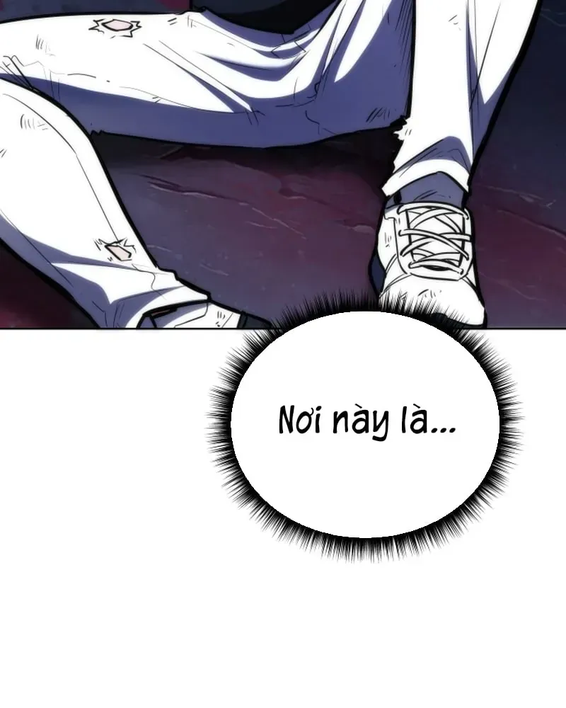 Hành Trình Vác Gậy Chạy Bốn Phương Tám Hướng Chap 5 - Next Chap 6