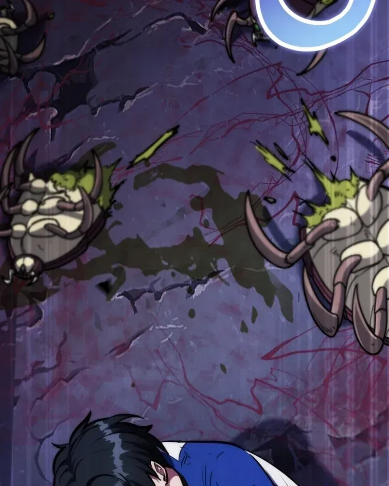 Hành Trình Vác Gậy Chạy Bốn Phương Tám Hướng Chap 5 - Next Chap 6