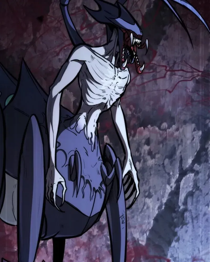 Hành Trình Vác Gậy Chạy Bốn Phương Tám Hướng Chap 5 - Next Chap 6