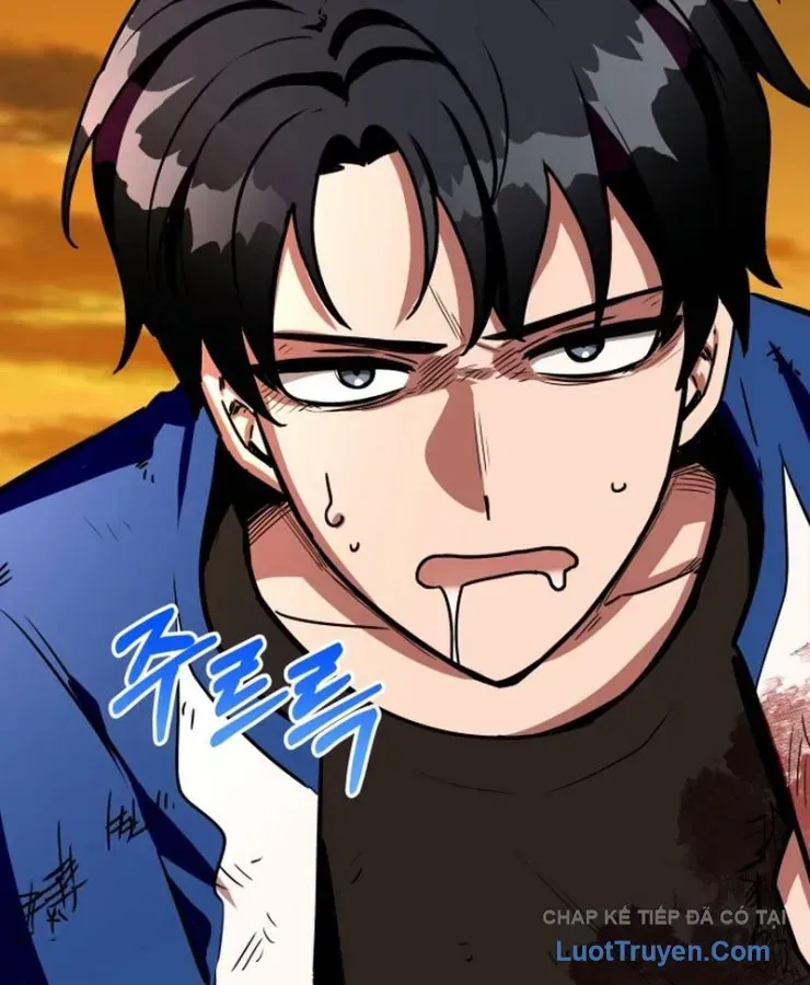 Hành Trình Vác Gậy Chạy Bốn Phương Tám Hướng Chap 6 - Next Chap 7