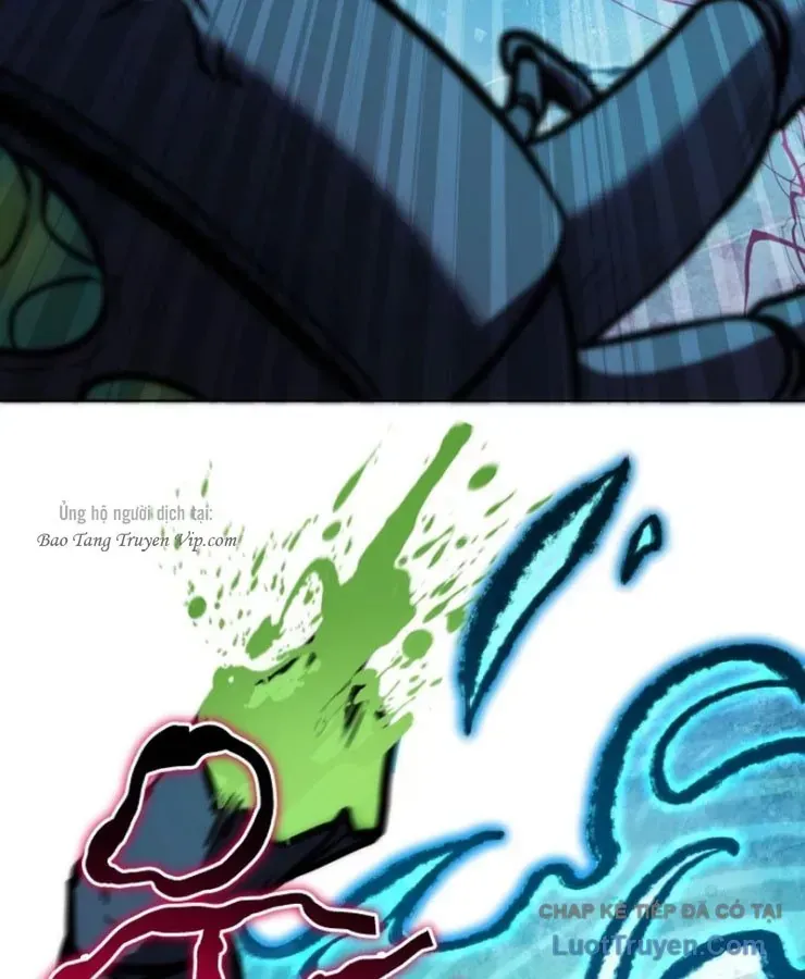 Hành Trình Vác Gậy Chạy Bốn Phương Tám Hướng Chap 6 - Next Chap 7