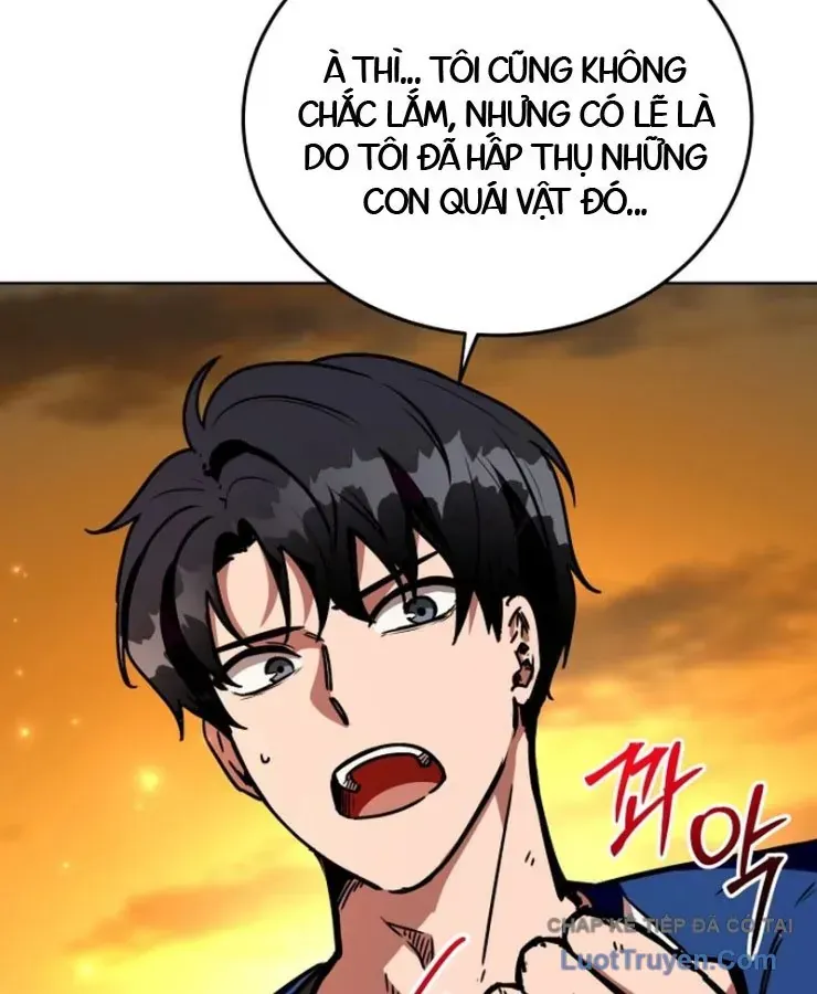 Hành Trình Vác Gậy Chạy Bốn Phương Tám Hướng Chap 6 - Next Chap 7