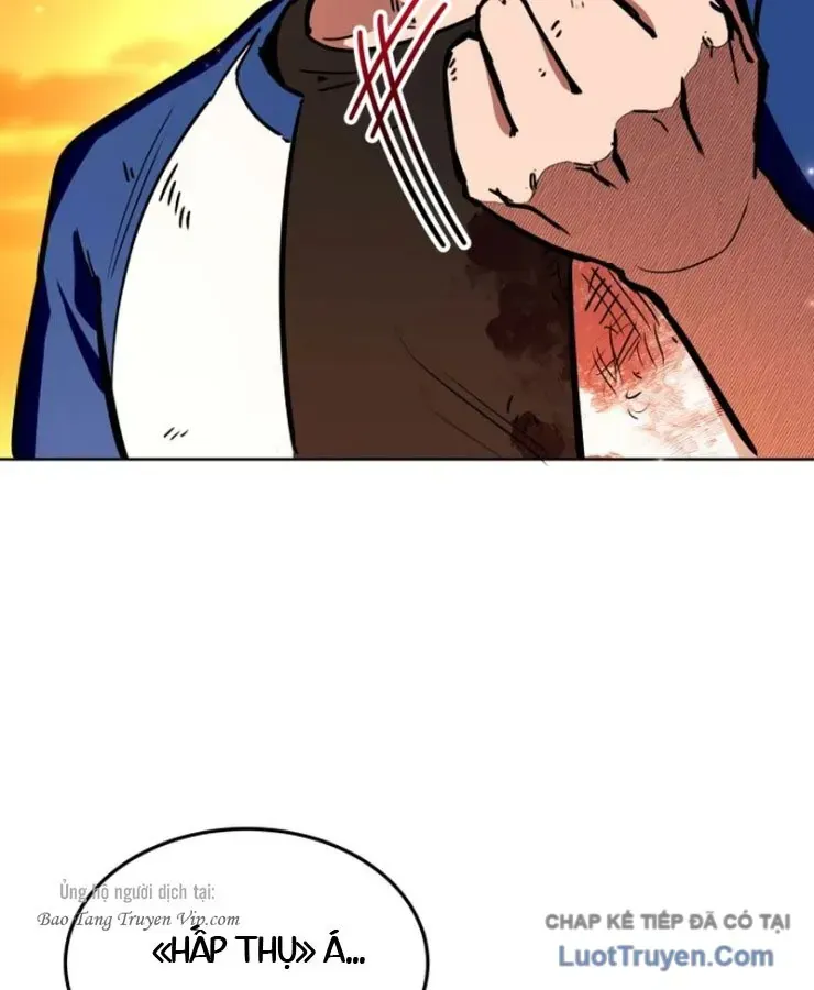 Hành Trình Vác Gậy Chạy Bốn Phương Tám Hướng Chap 6 - Next Chap 7