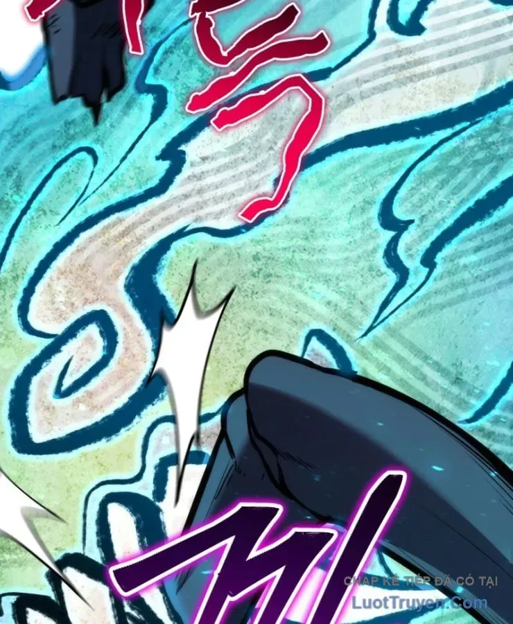 Hành Trình Vác Gậy Chạy Bốn Phương Tám Hướng Chap 6 - Next Chap 7