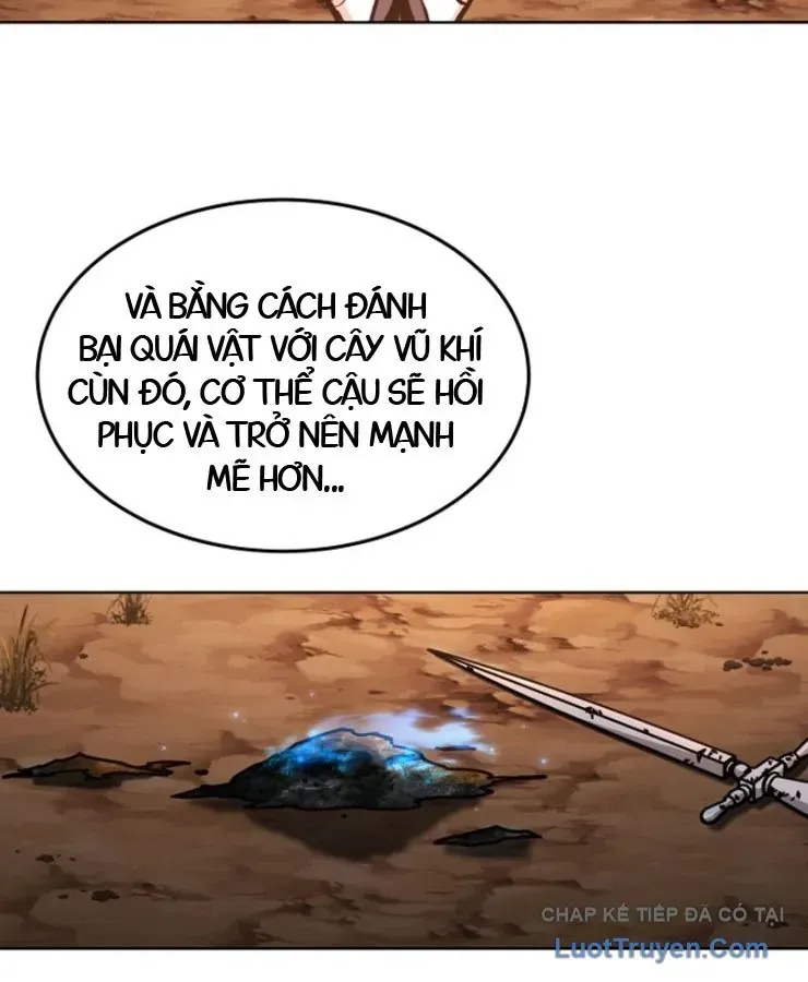 Hành Trình Vác Gậy Chạy Bốn Phương Tám Hướng Chap 6 - Next Chap 7