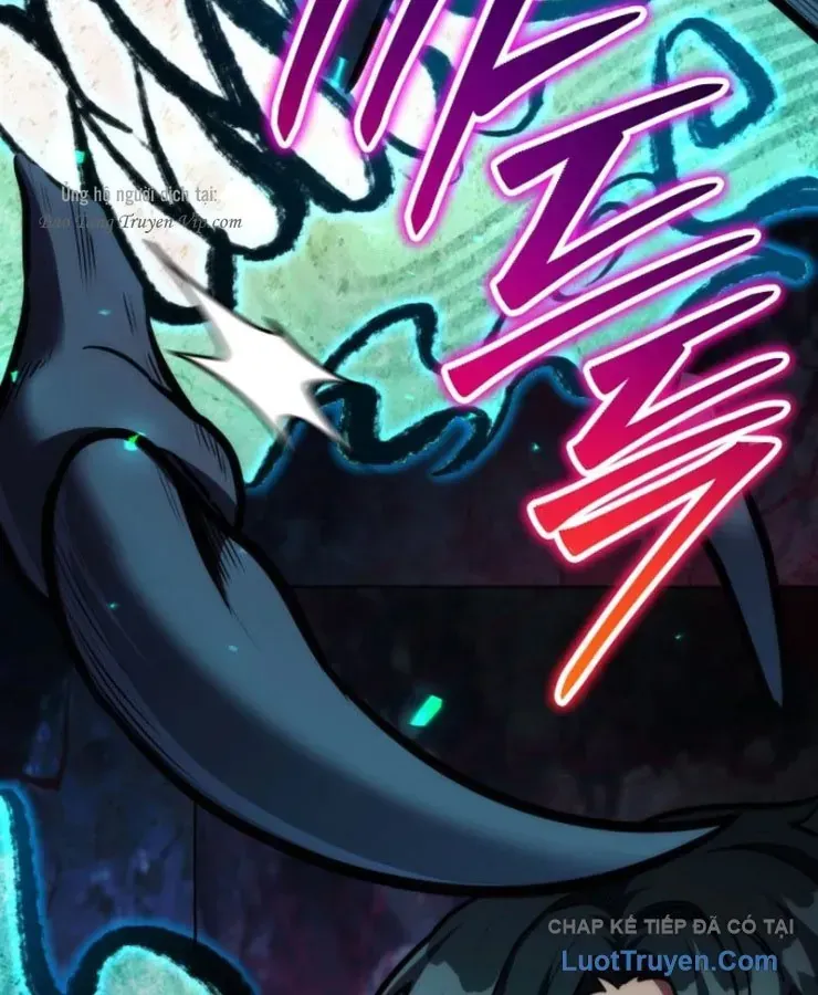 Hành Trình Vác Gậy Chạy Bốn Phương Tám Hướng Chap 6 - Next Chap 7