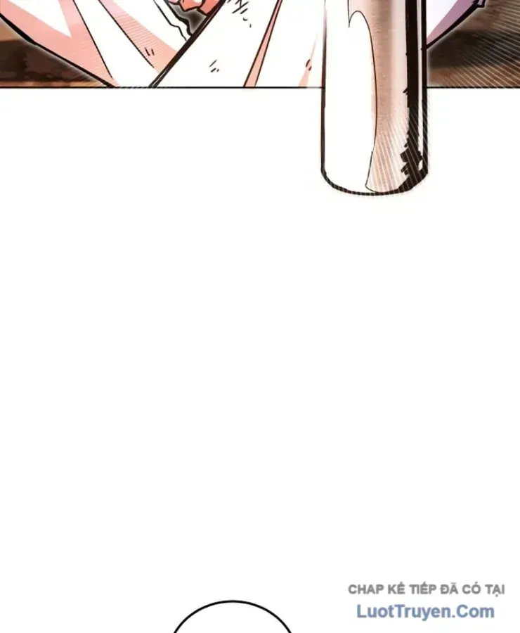 Hành Trình Vác Gậy Chạy Bốn Phương Tám Hướng Chap 6 - Next Chap 7