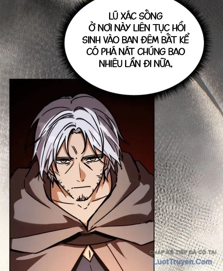 Hành Trình Vác Gậy Chạy Bốn Phương Tám Hướng Chap 6 - Next Chap 7