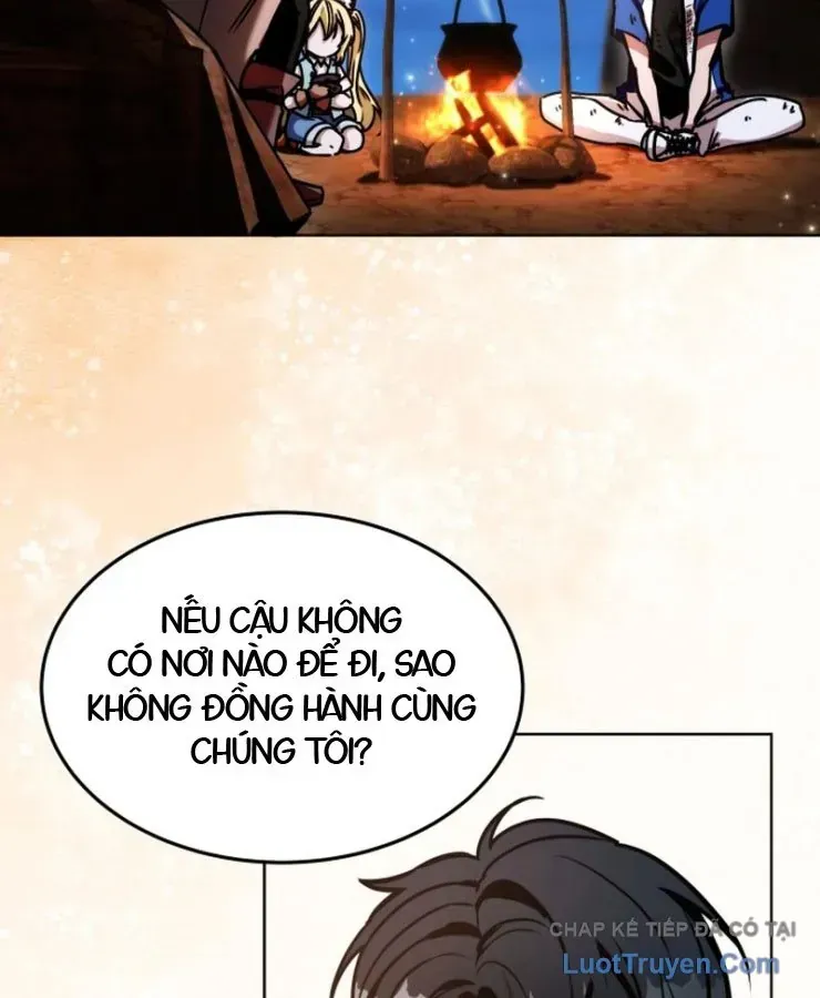 Hành Trình Vác Gậy Chạy Bốn Phương Tám Hướng Chap 6 - Next Chap 7