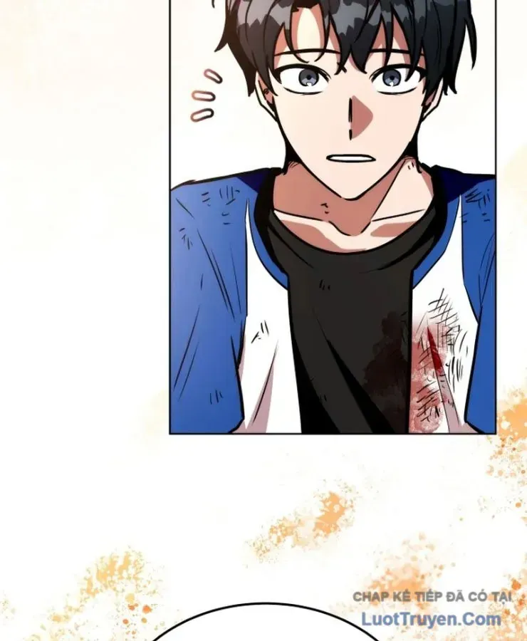 Hành Trình Vác Gậy Chạy Bốn Phương Tám Hướng Chap 6 - Next Chap 7