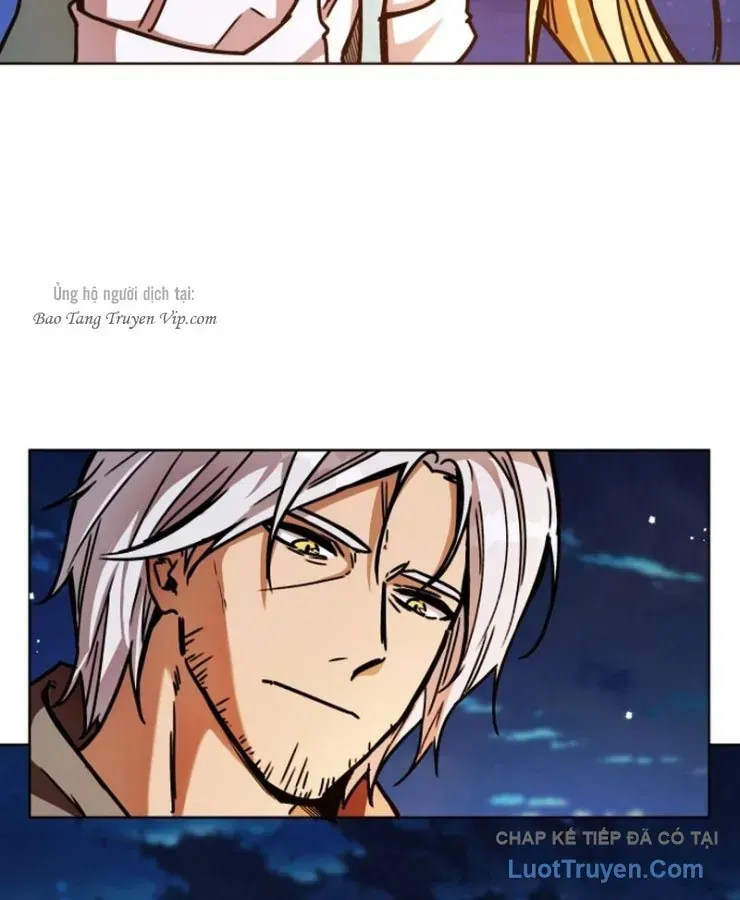 Hành Trình Vác Gậy Chạy Bốn Phương Tám Hướng Chap 6 - Next Chap 7