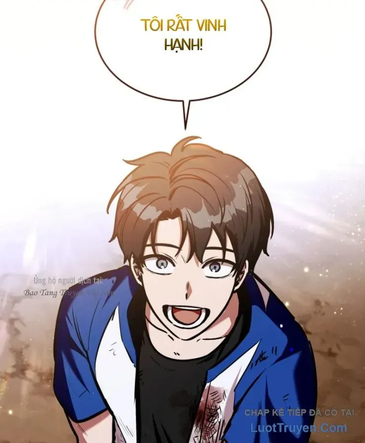 Hành Trình Vác Gậy Chạy Bốn Phương Tám Hướng Chap 6 - Next Chap 7