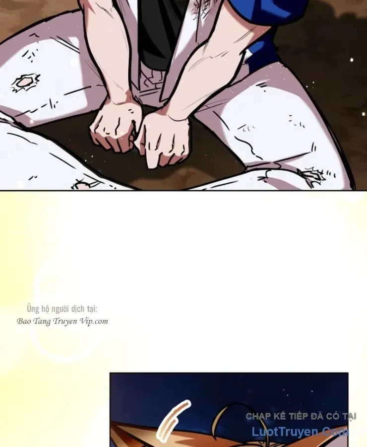 Hành Trình Vác Gậy Chạy Bốn Phương Tám Hướng Chap 6 - Next Chap 7