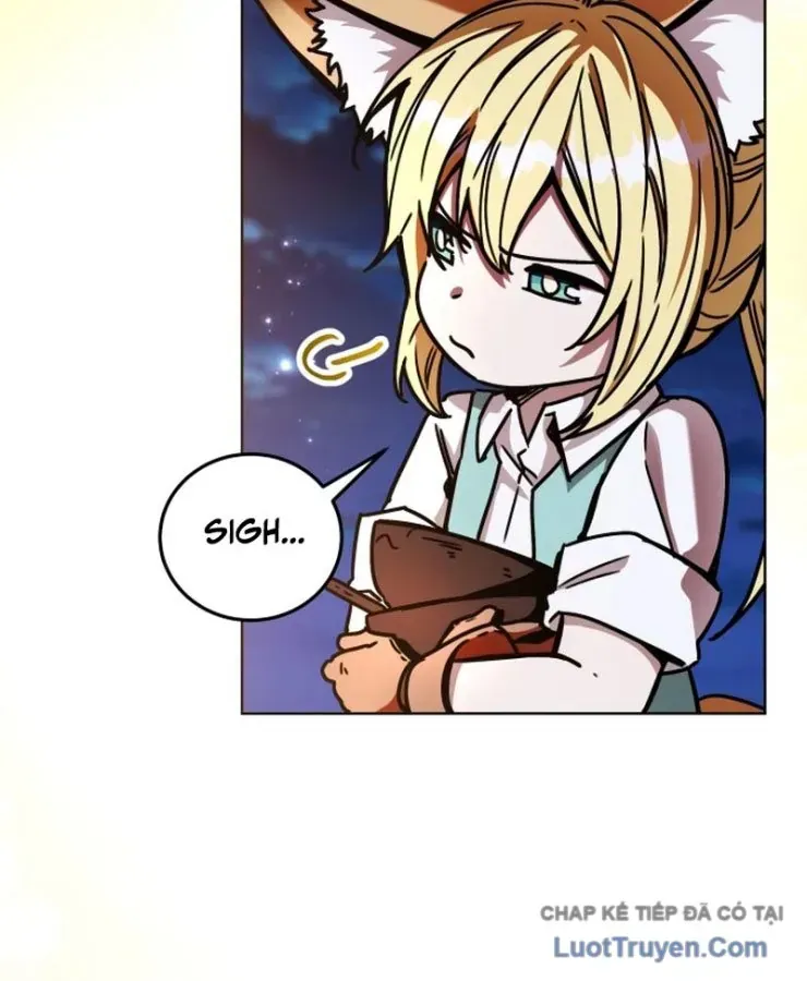 Hành Trình Vác Gậy Chạy Bốn Phương Tám Hướng Chap 6 - Next Chap 7