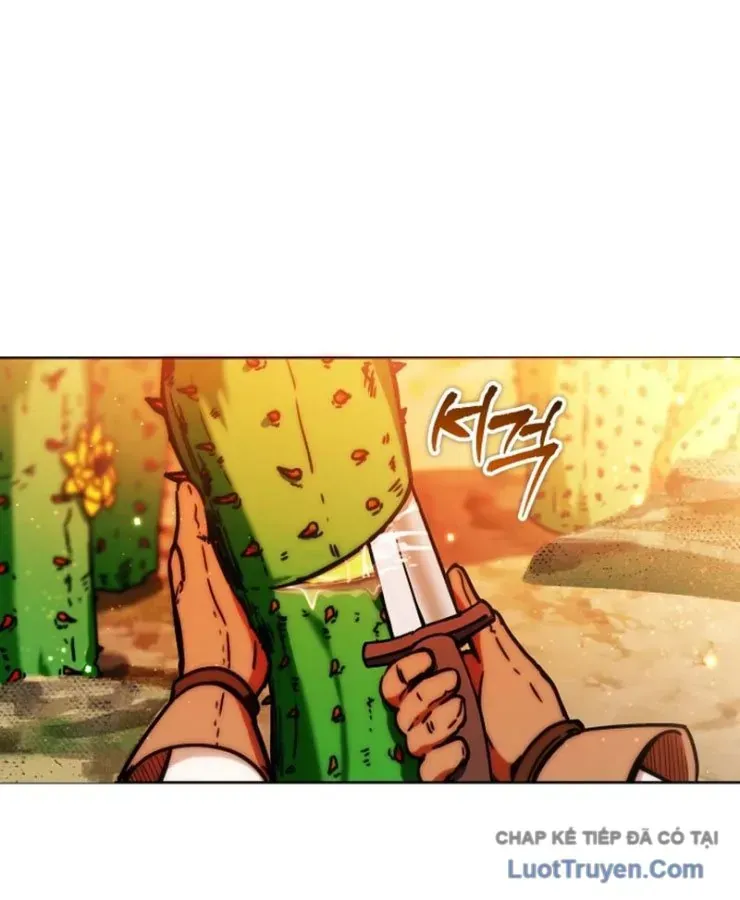 Hành Trình Vác Gậy Chạy Bốn Phương Tám Hướng Chap 6 - Next Chap 7