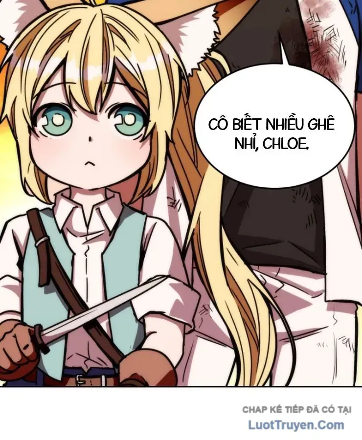 Hành Trình Vác Gậy Chạy Bốn Phương Tám Hướng Chap 6 - Next Chap 7