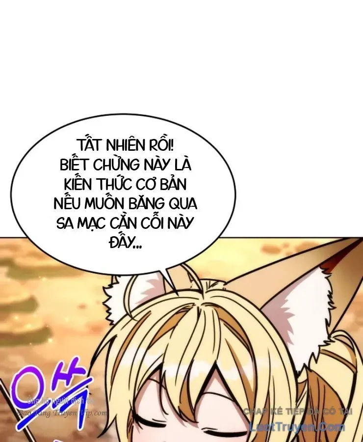 Hành Trình Vác Gậy Chạy Bốn Phương Tám Hướng Chap 6 - Next Chap 7