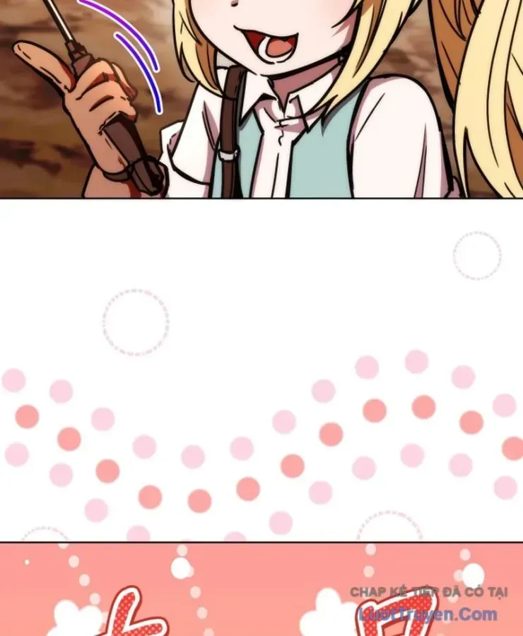 Hành Trình Vác Gậy Chạy Bốn Phương Tám Hướng Chap 6 - Next Chap 7