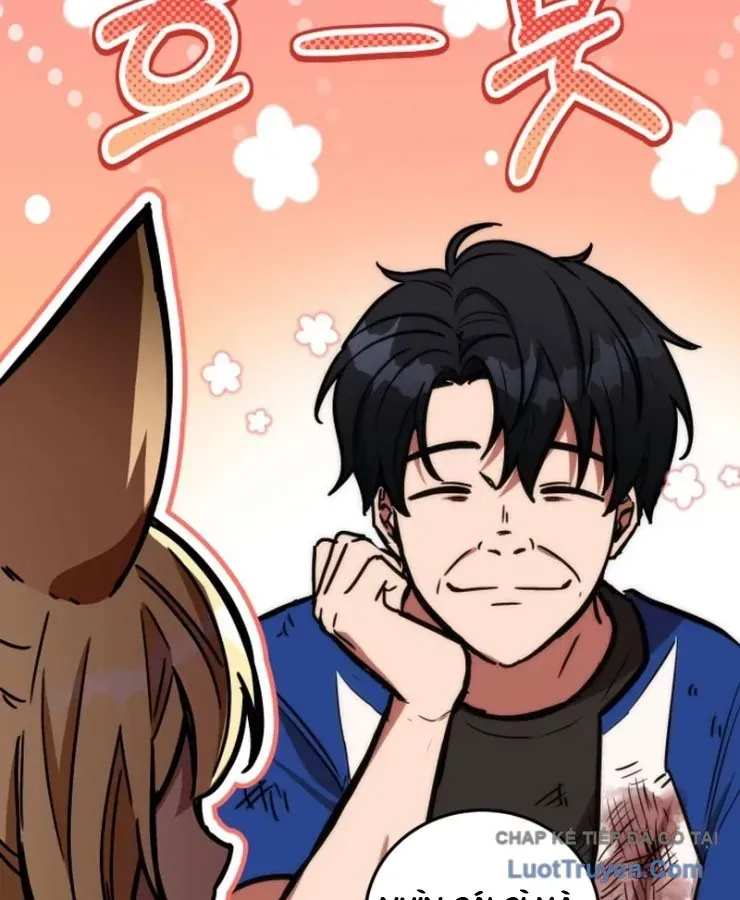 Hành Trình Vác Gậy Chạy Bốn Phương Tám Hướng Chap 6 - Next Chap 7