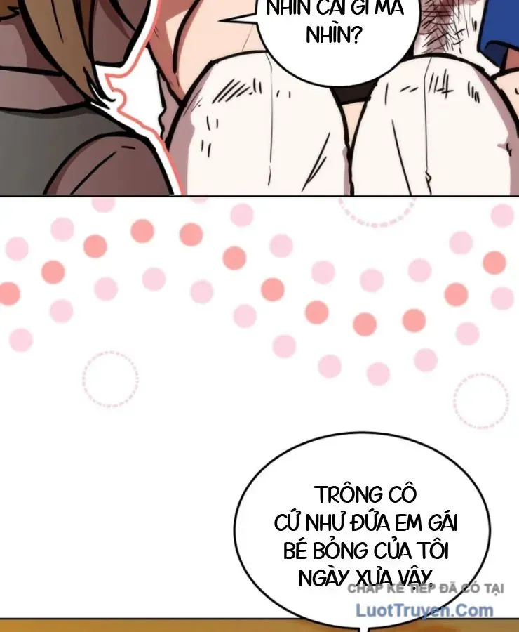 Hành Trình Vác Gậy Chạy Bốn Phương Tám Hướng Chap 6 - Next Chap 7