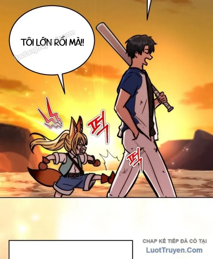 Hành Trình Vác Gậy Chạy Bốn Phương Tám Hướng Chap 6 - Next Chap 7