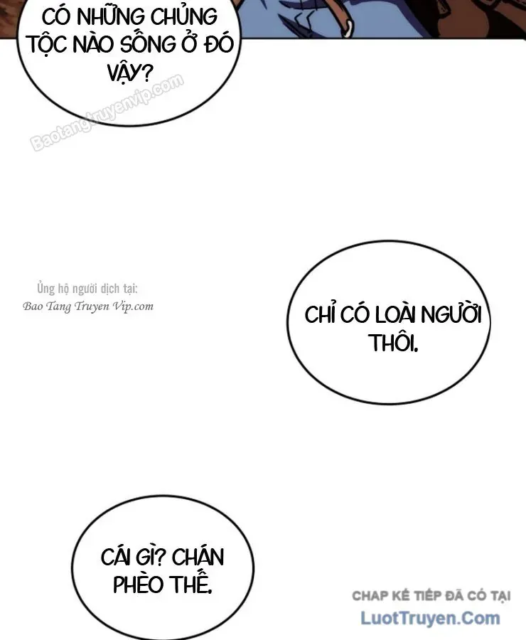 Hành Trình Vác Gậy Chạy Bốn Phương Tám Hướng Chap 6 - Next Chap 7