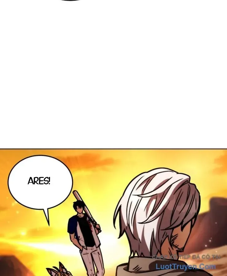 Hành Trình Vác Gậy Chạy Bốn Phương Tám Hướng Chap 6 - Next Chap 7